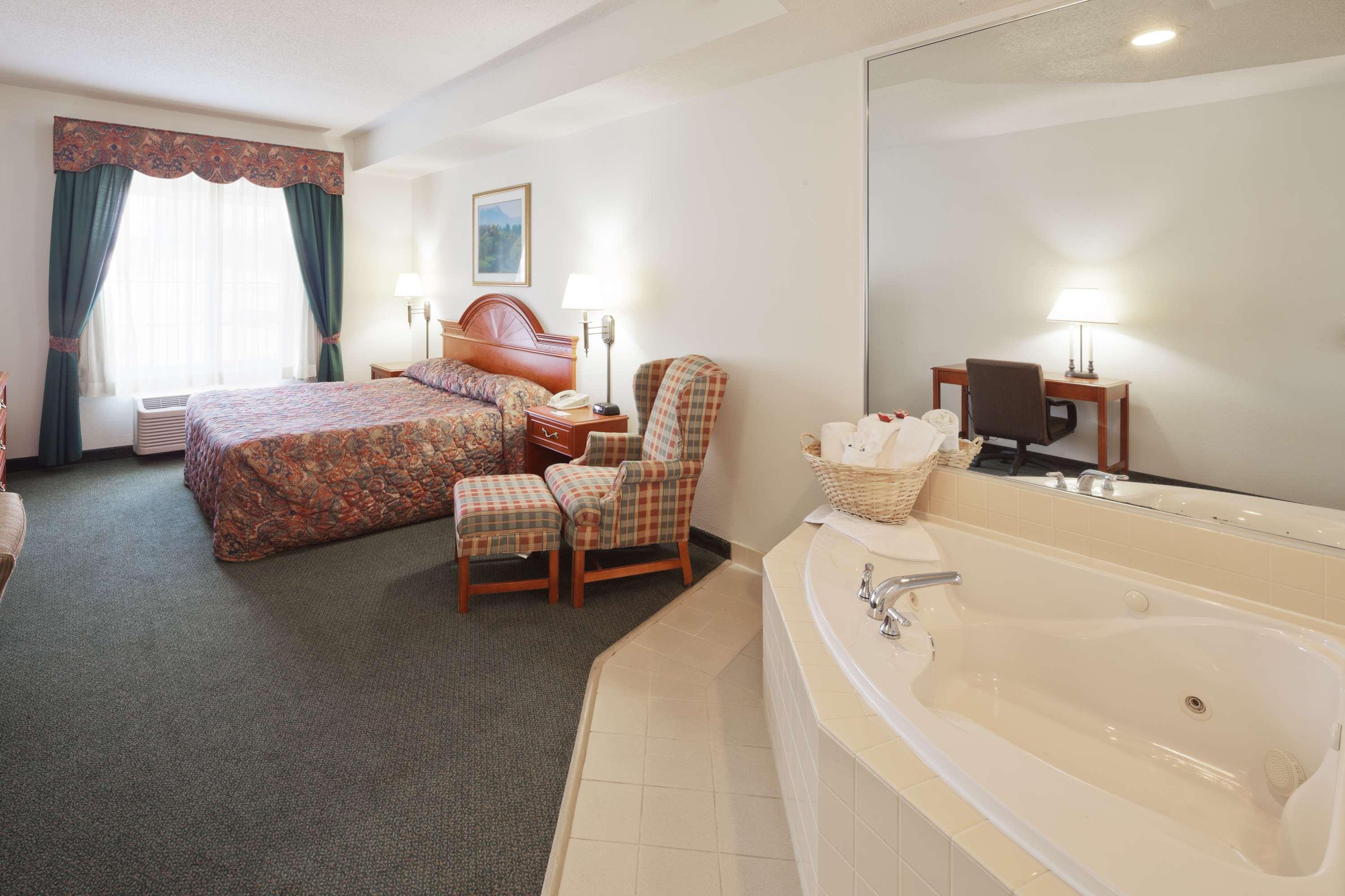 Country Inn & Suites By Radisson, 普雷里德欣 外观 照片