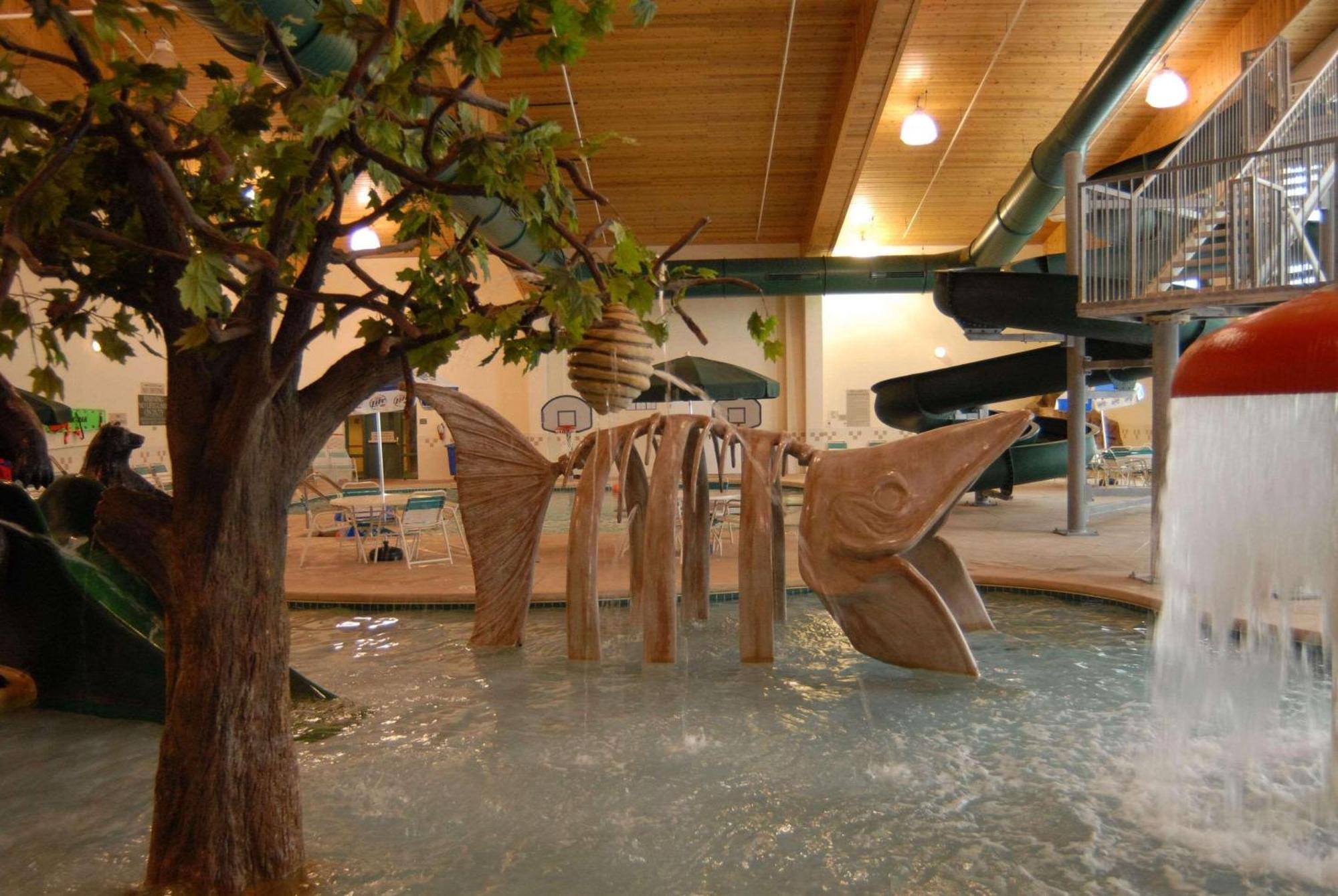 Country Inn & Suites By Radisson, 普雷里德欣 外观 照片
