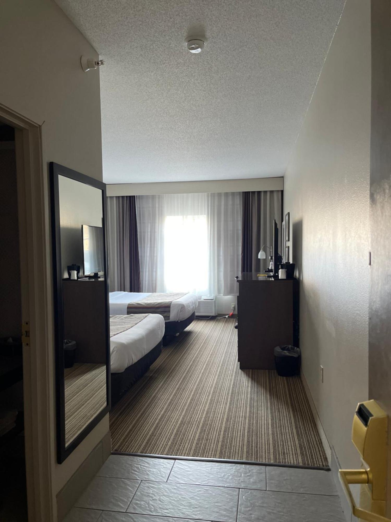 Country Inn & Suites By Radisson, 普雷里德欣 外观 照片