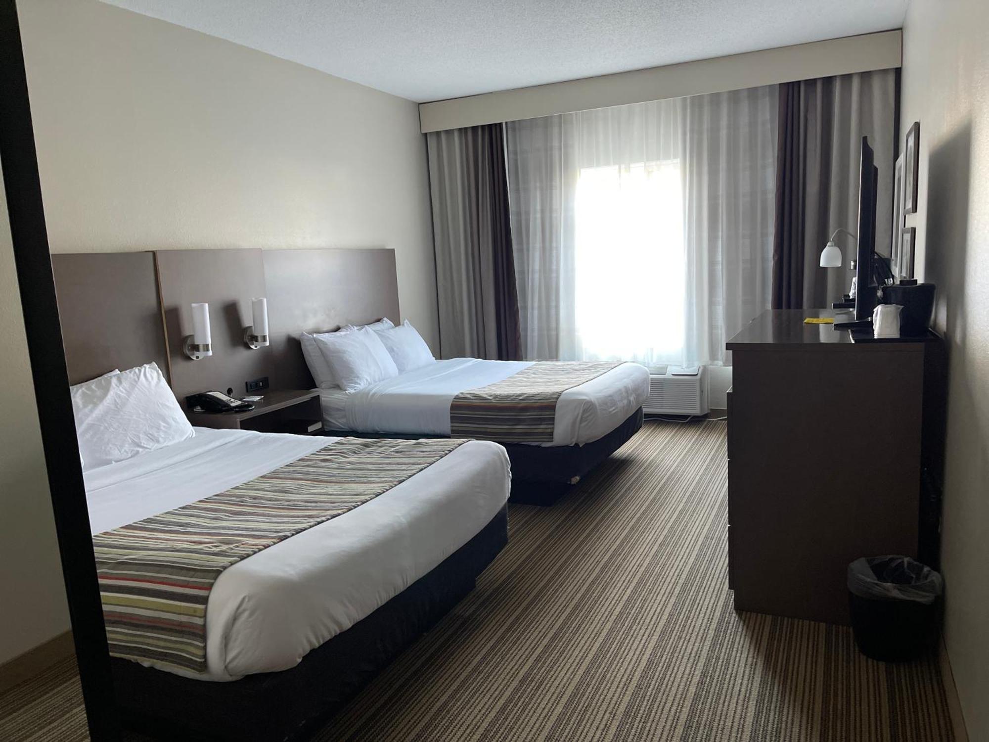 Country Inn & Suites By Radisson, 普雷里德欣 外观 照片