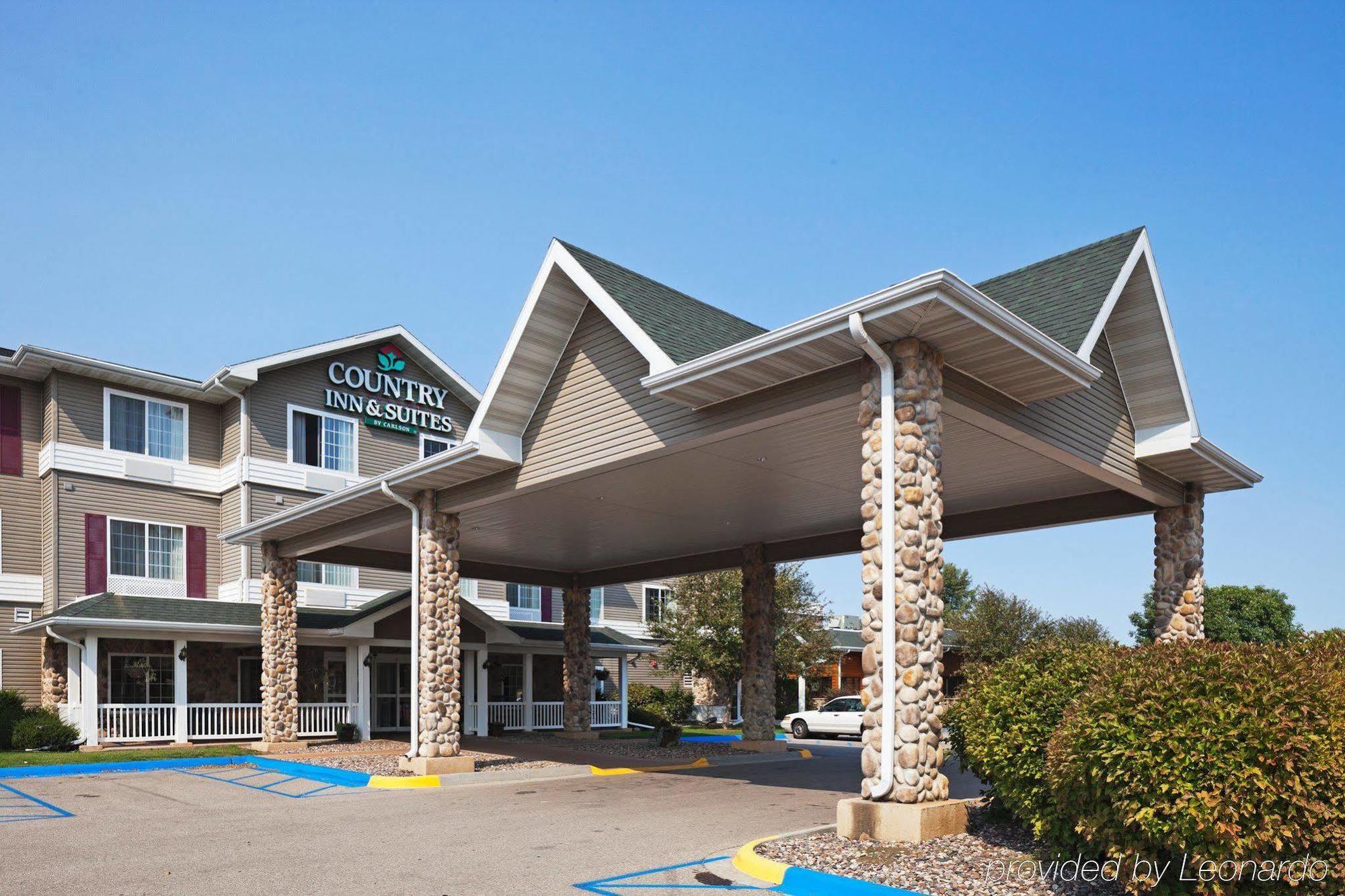 Country Inn & Suites By Radisson, 普雷里德欣 外观 照片