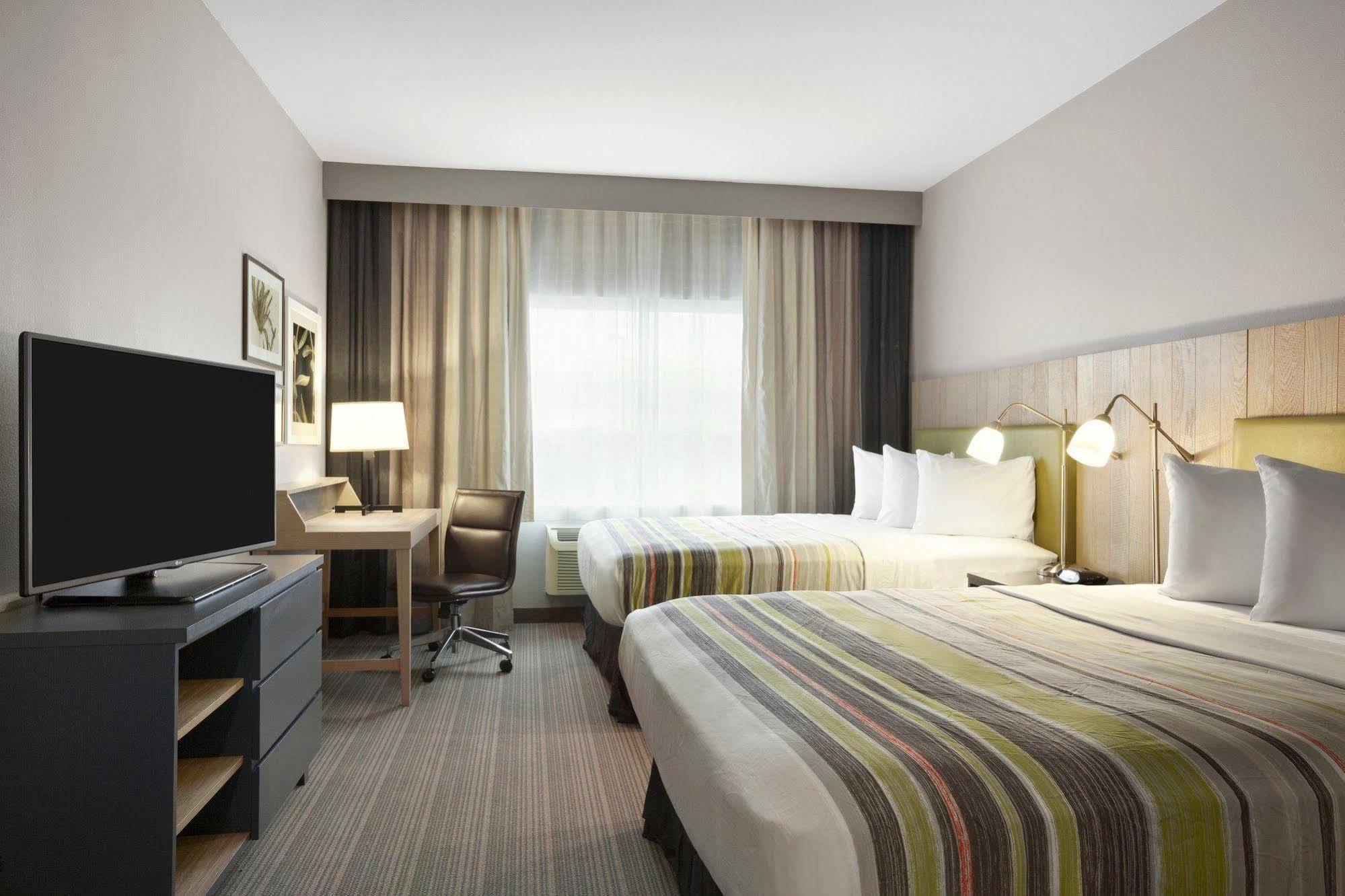 Country Inn & Suites By Radisson, 普雷里德欣 外观 照片